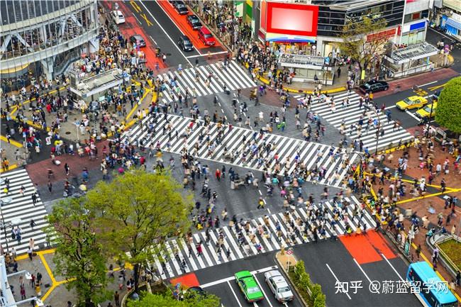 日本法学比较好的十所大学有哪些？ 知乎