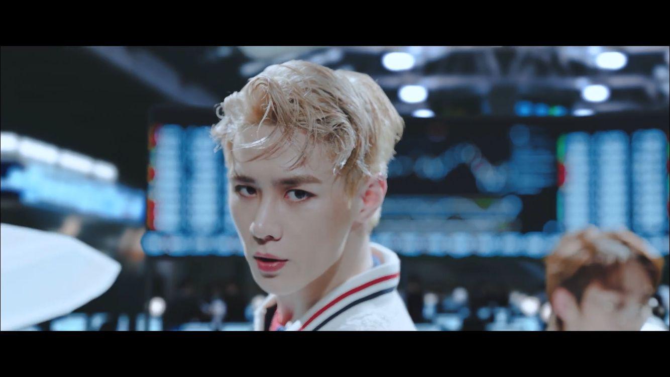 如何客观地评价威神v队长钱锟的长相