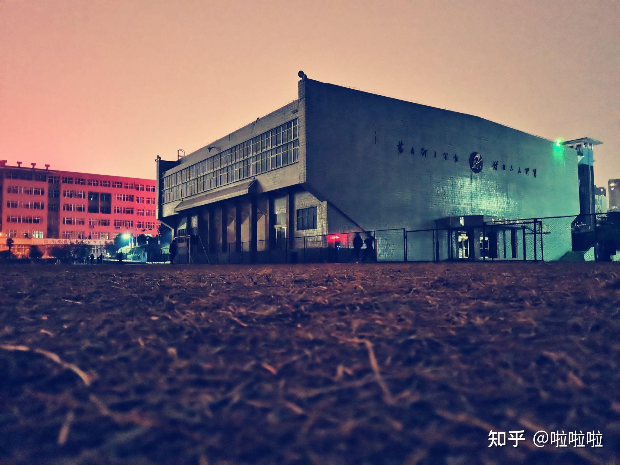 河南理工大学平煤工程技术学院值得报考吗