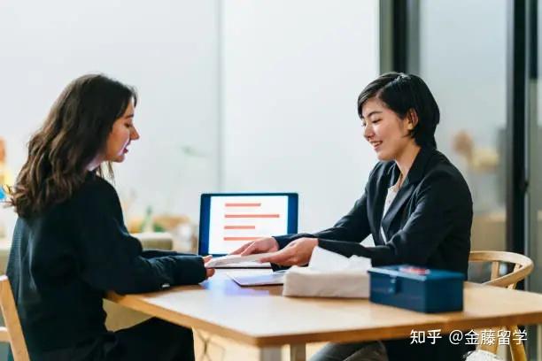 留学顾问 | 筑梦有道,留学梦的 “助产士” - CoCo 吕老师 - 知乎