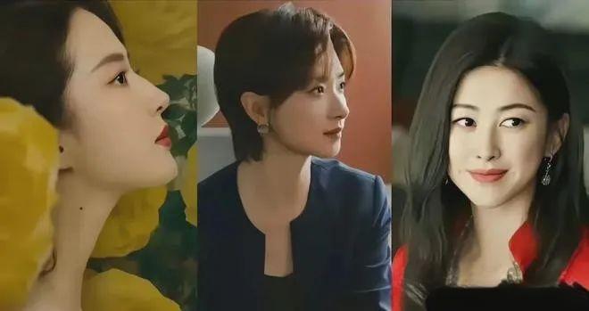 万茜婚变风波升级!知情人曝其老公太花心,万茜最新露面好憔悴!