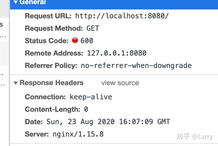 Nginx：前端需要懂的 add_header 指令 - 知乎
