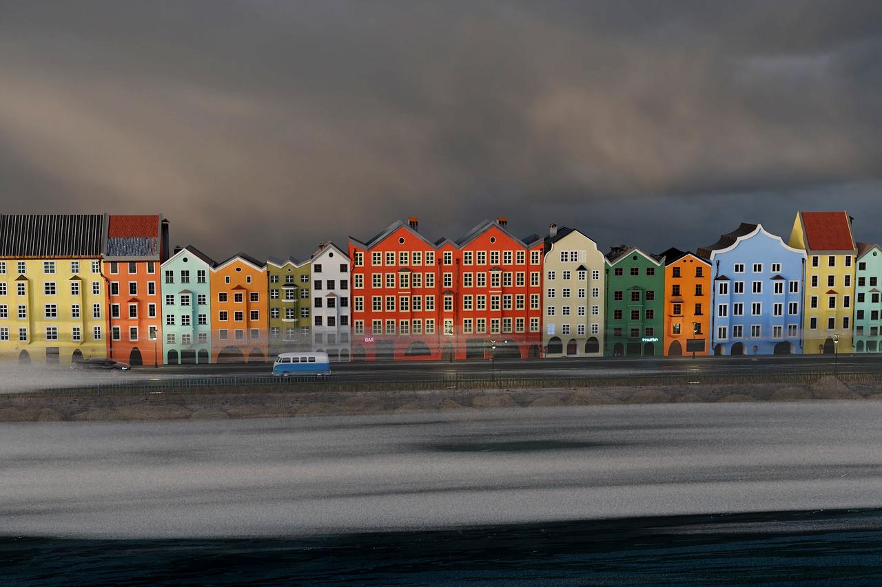 3dmax怎么做出玻璃效果