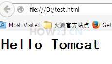Tomcat是干嘛用的？（最通俗易懂的讲解） - 知乎