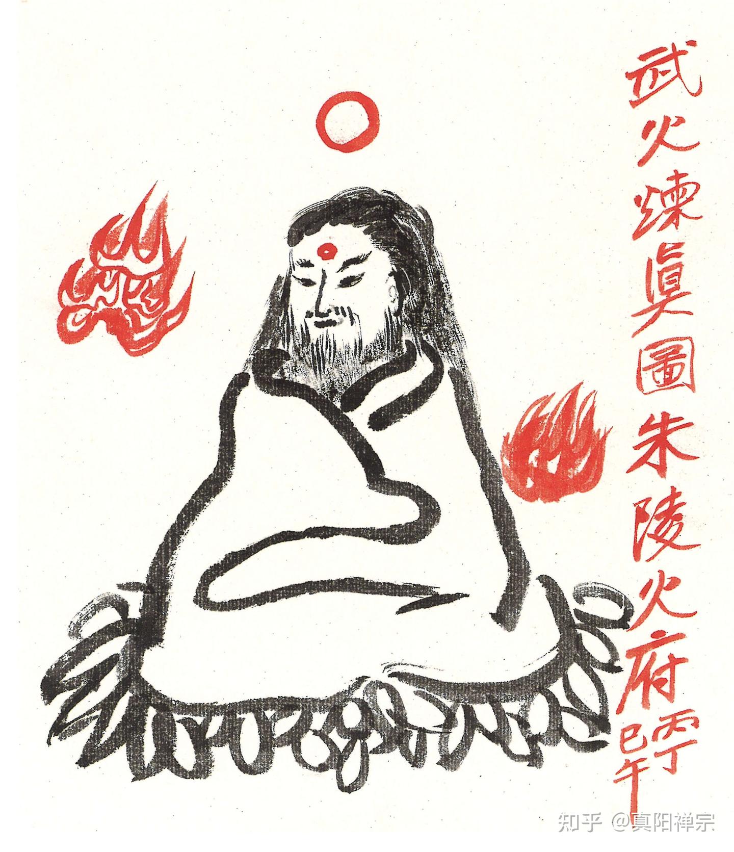 老子灵犀丹法•大道篇(6)——炉火不息温温养，法诀长持慢慢传 - 知乎