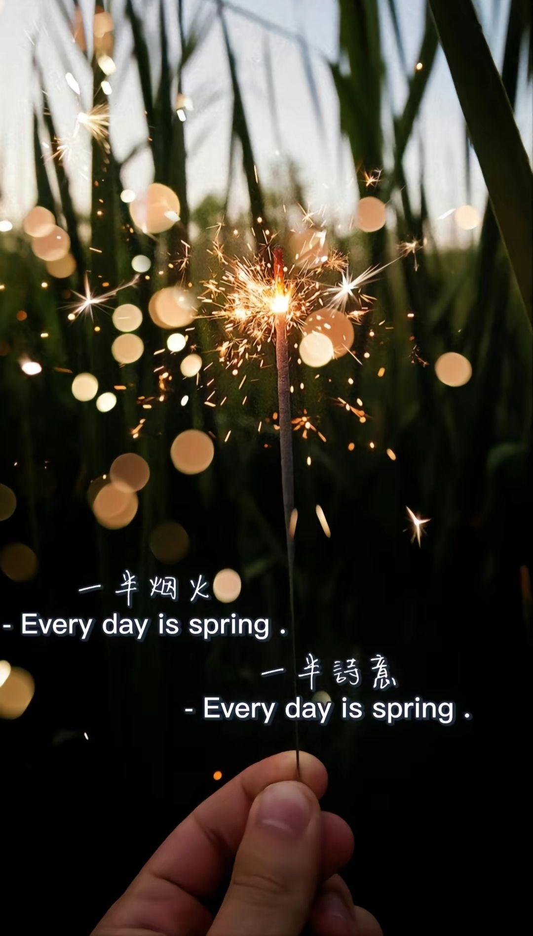 有什么一辈子都不想换的壁纸吗