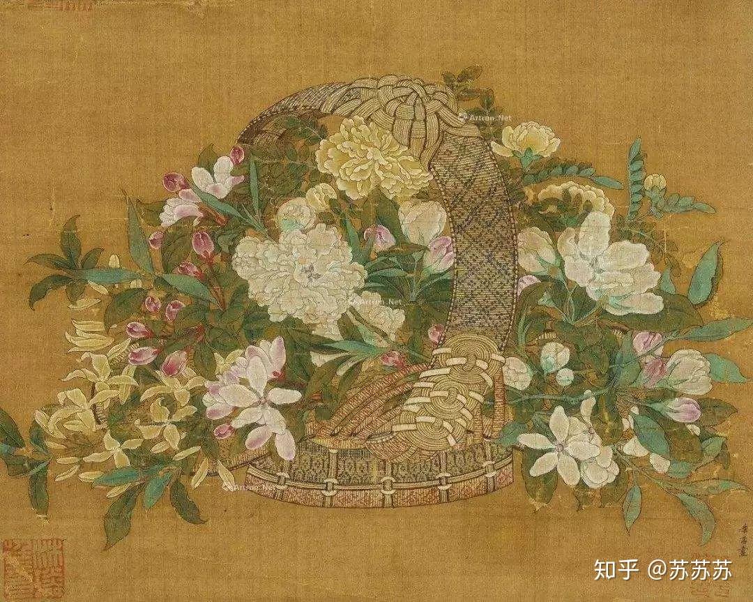 风雅四艺|宋代的生活美学 - 知乎