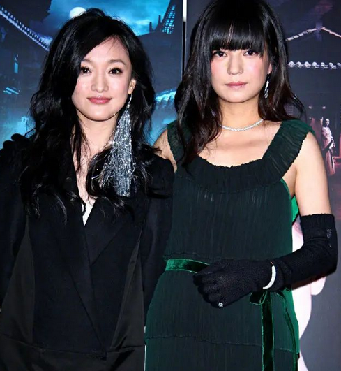 赵v拉周迅下水张钧甯的瓜杨幂暗示魏大勋潘玮柏办婚礼圈钱黄磊的控制