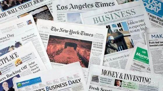 如何理解「敌意媒介效果(Hostile media effect)」这一理论,该理论有哪些应用? - 知乎