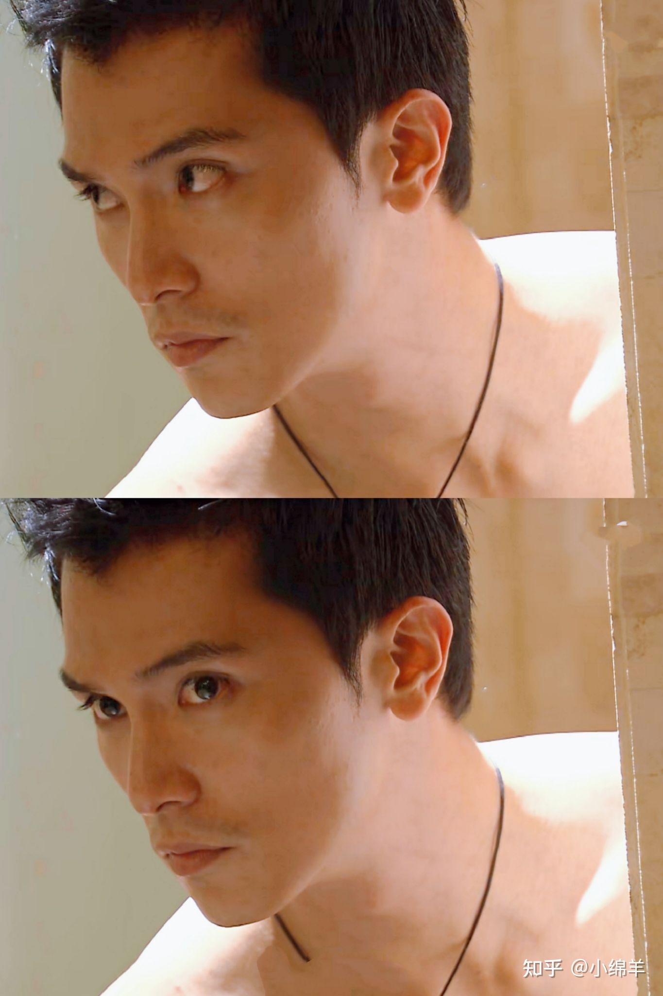 邱泽有哪些好看的照片?