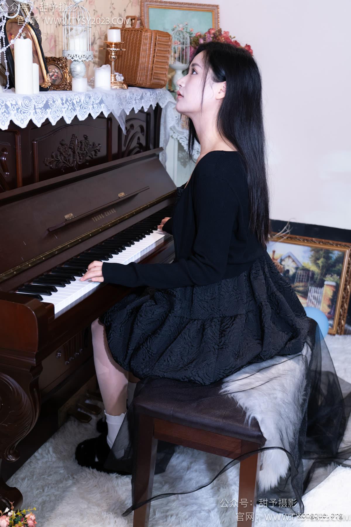 图片[18]-甜予摄影 – 全套198期合集&4K视频[2018G-2026.2]-佳人吧