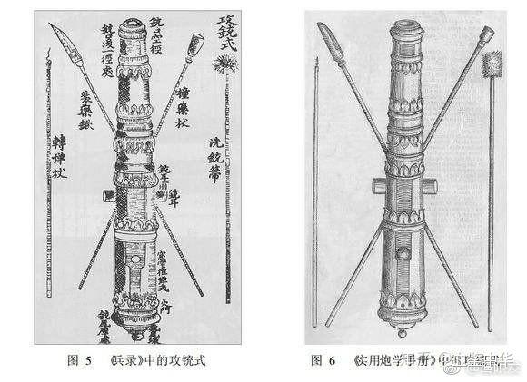 早在明朝中期,红夷大炮就已经进入了中国战场,为什么直到鸦片战争中国