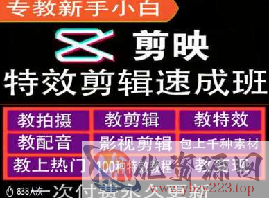 视频号混剪玩法，2分钟一条视频，单月变现2W+【揭秘】