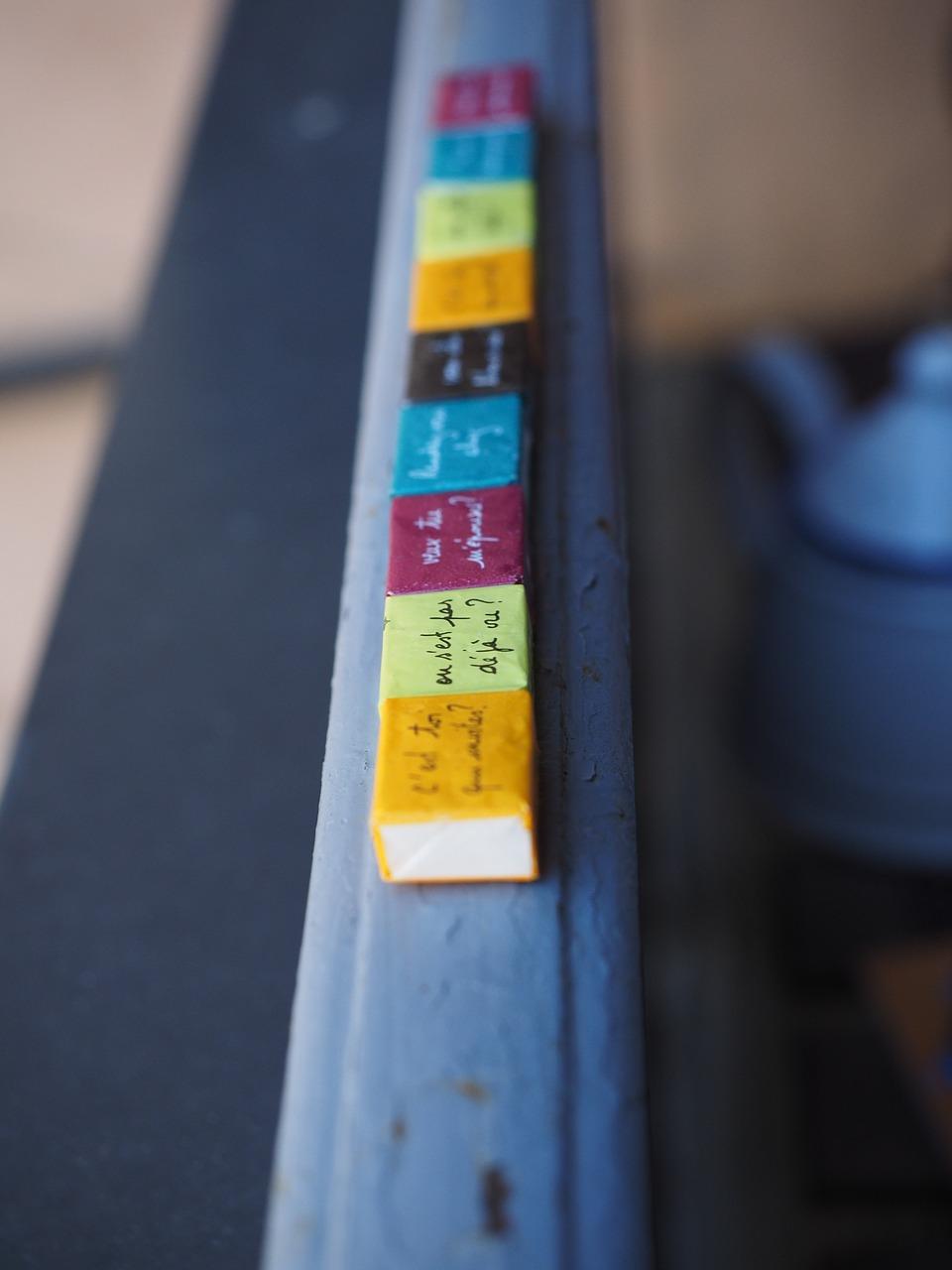 深色家具怎么补漆