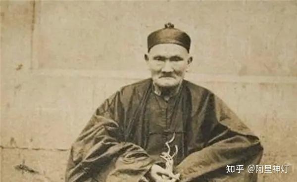 民国活了256岁的李庆远真的存在吗? - 知乎