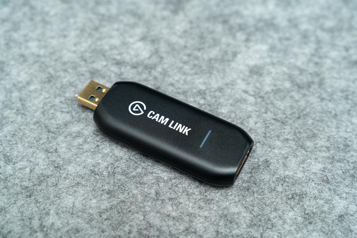 elgato cam link linux