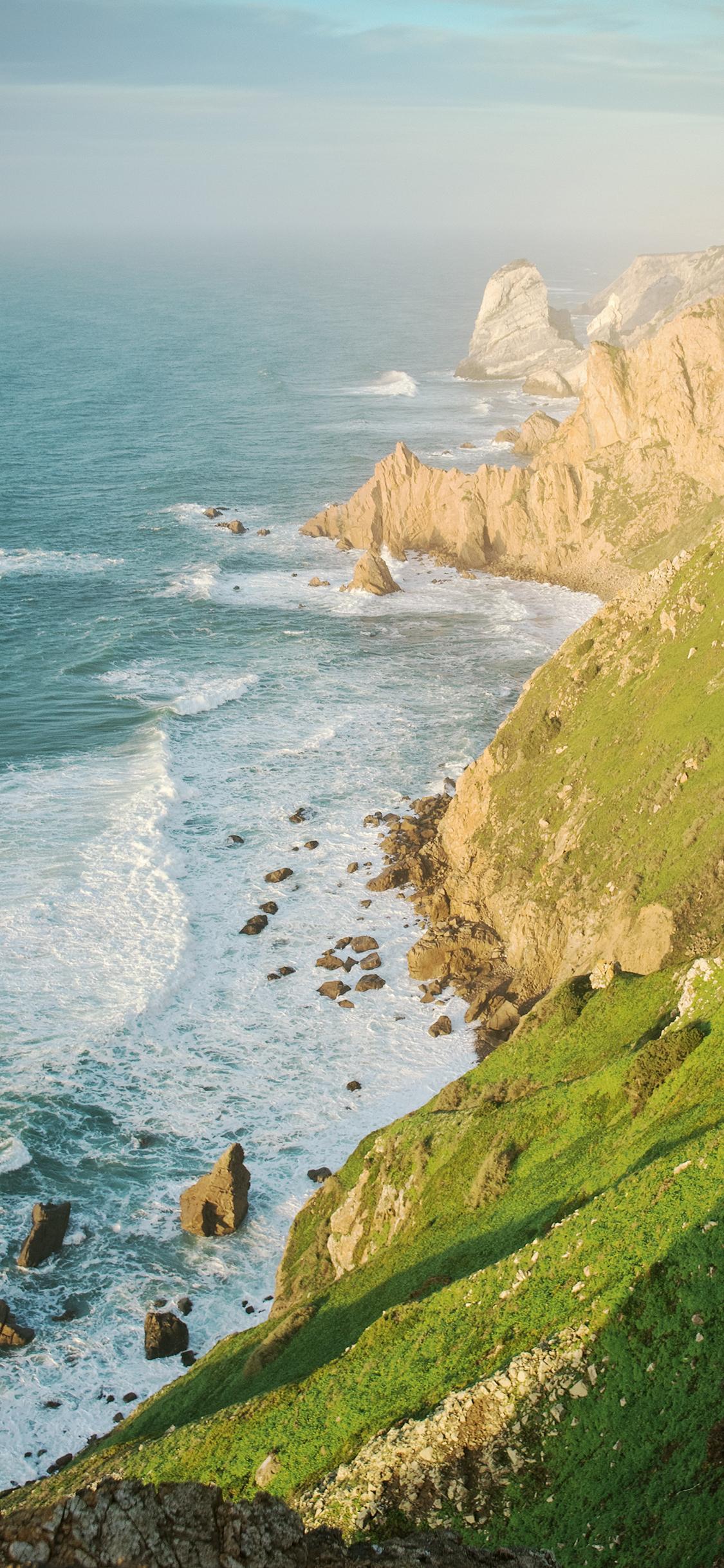 有哪些适合iphone12用的高清壁纸