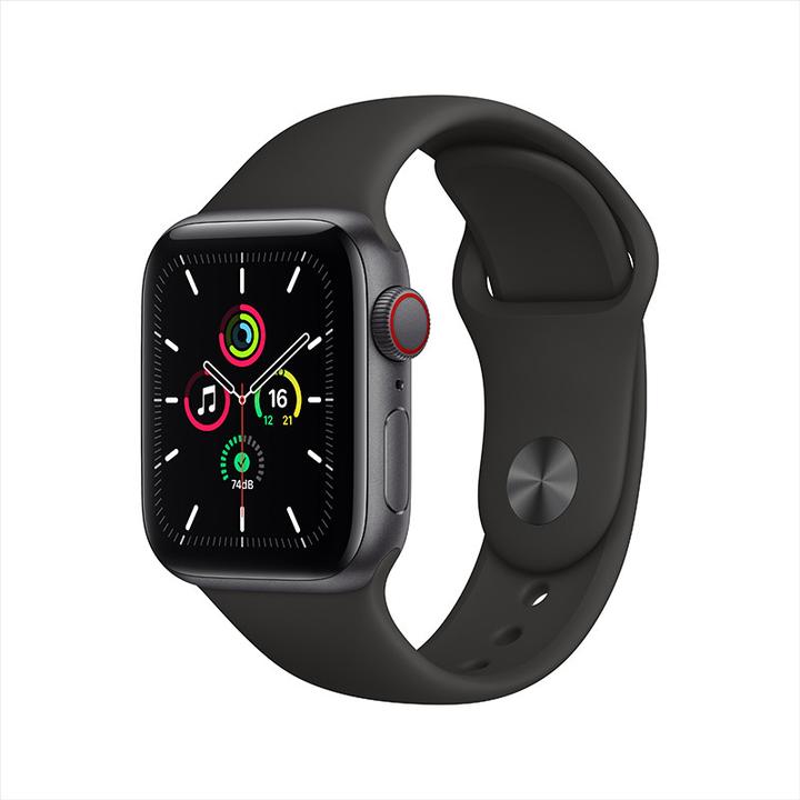 苹果Apple Watch全系列解读：苹果智能手表如何？值得购买吗？Watch SE