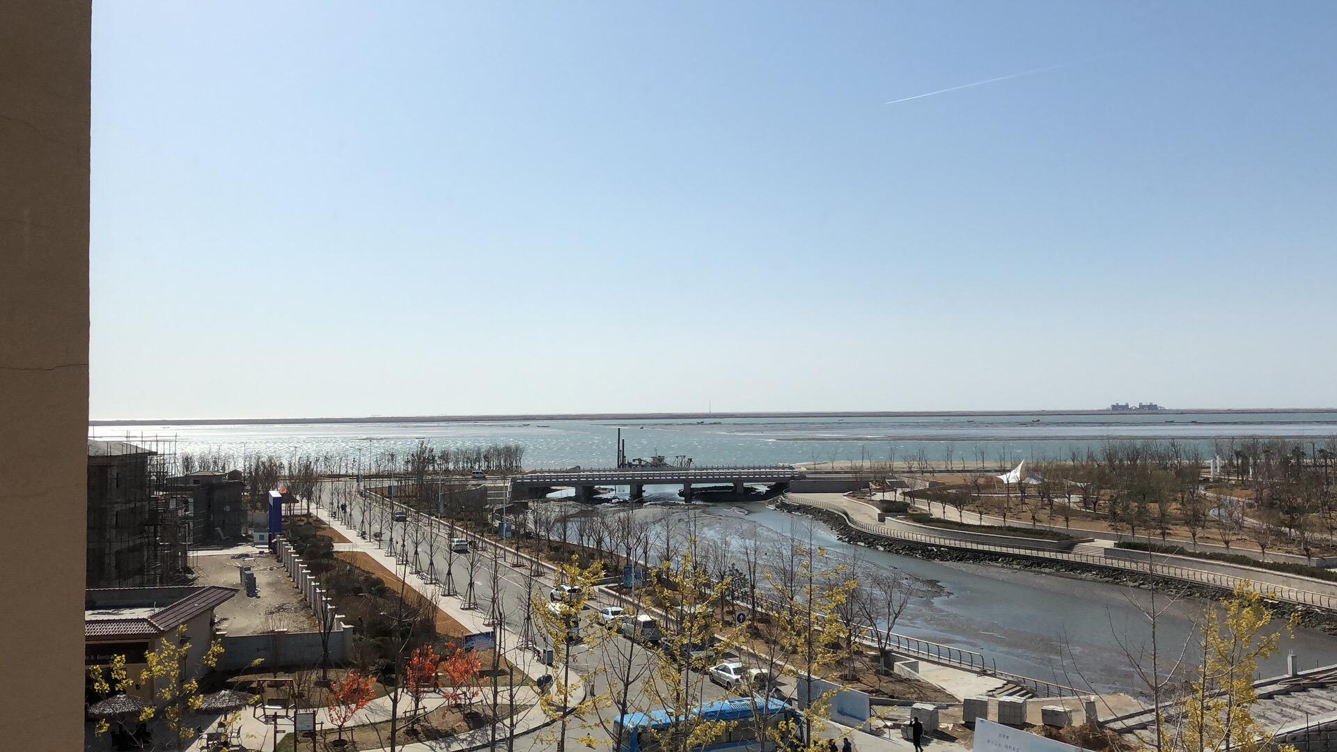 为什么很多人不觉得河北是沿海省,唐山是沿海城市? - 知乎