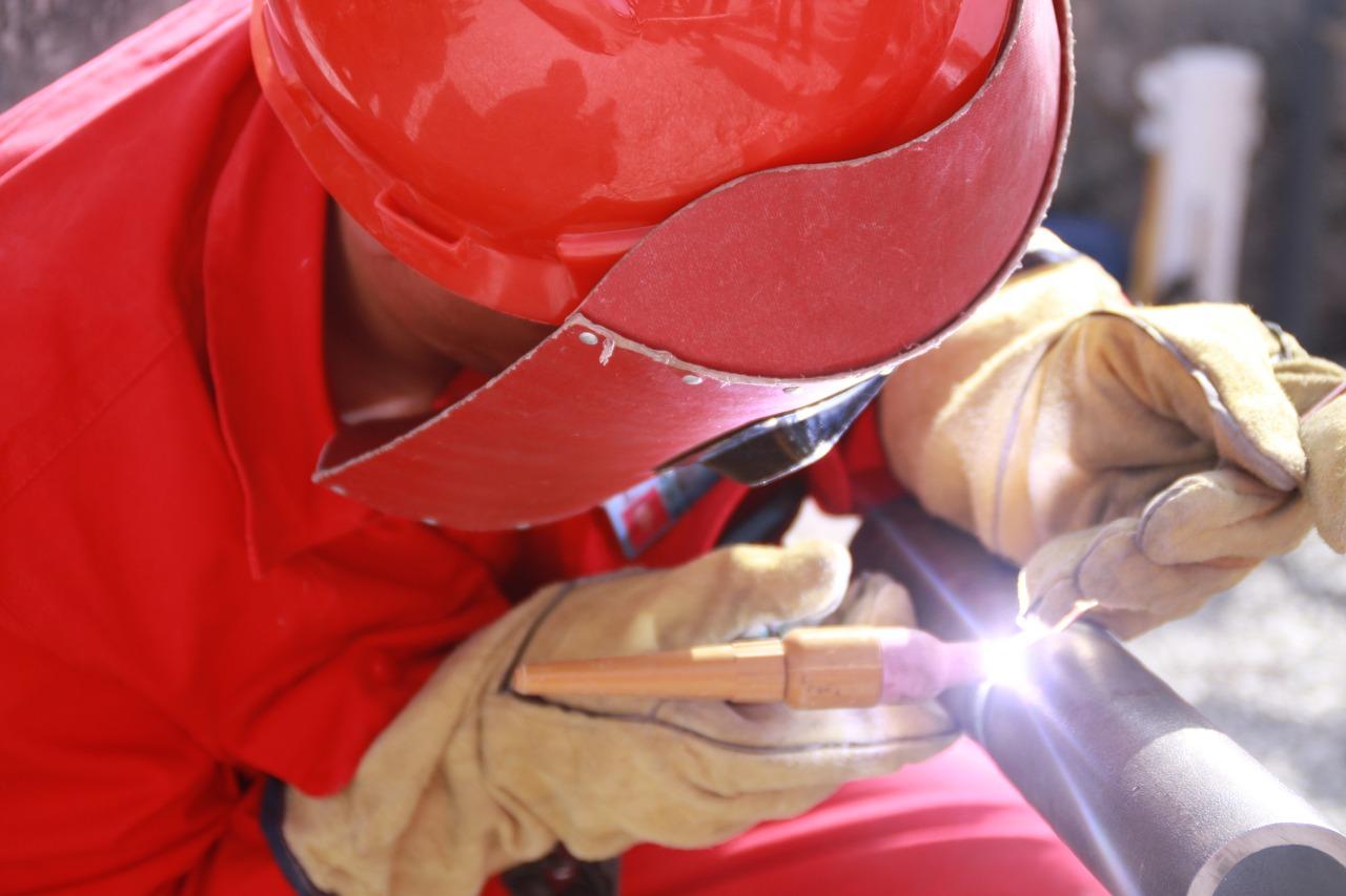 3. 焊接难度评估