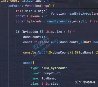 Unity+XLua逆向实战 从DLL Dump到Lua源码提取(含自动化脚本) - 知乎