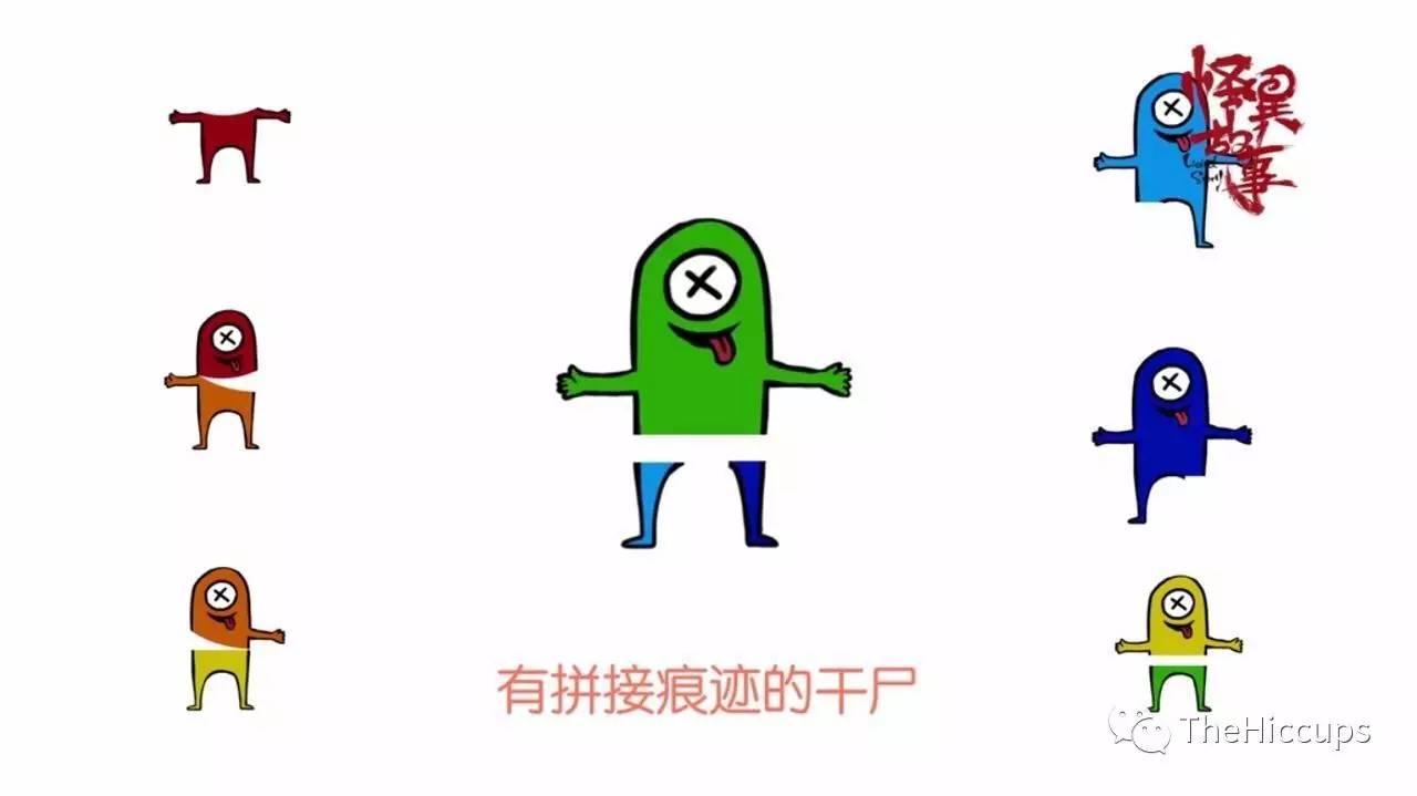 如何评价怪异君毁经典系列视频