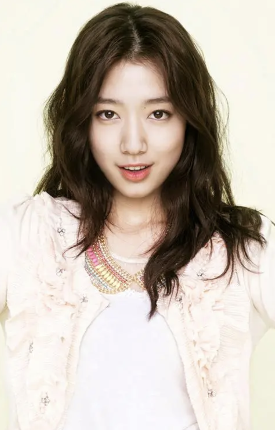 有哪些好看的韩国美女壁纸?