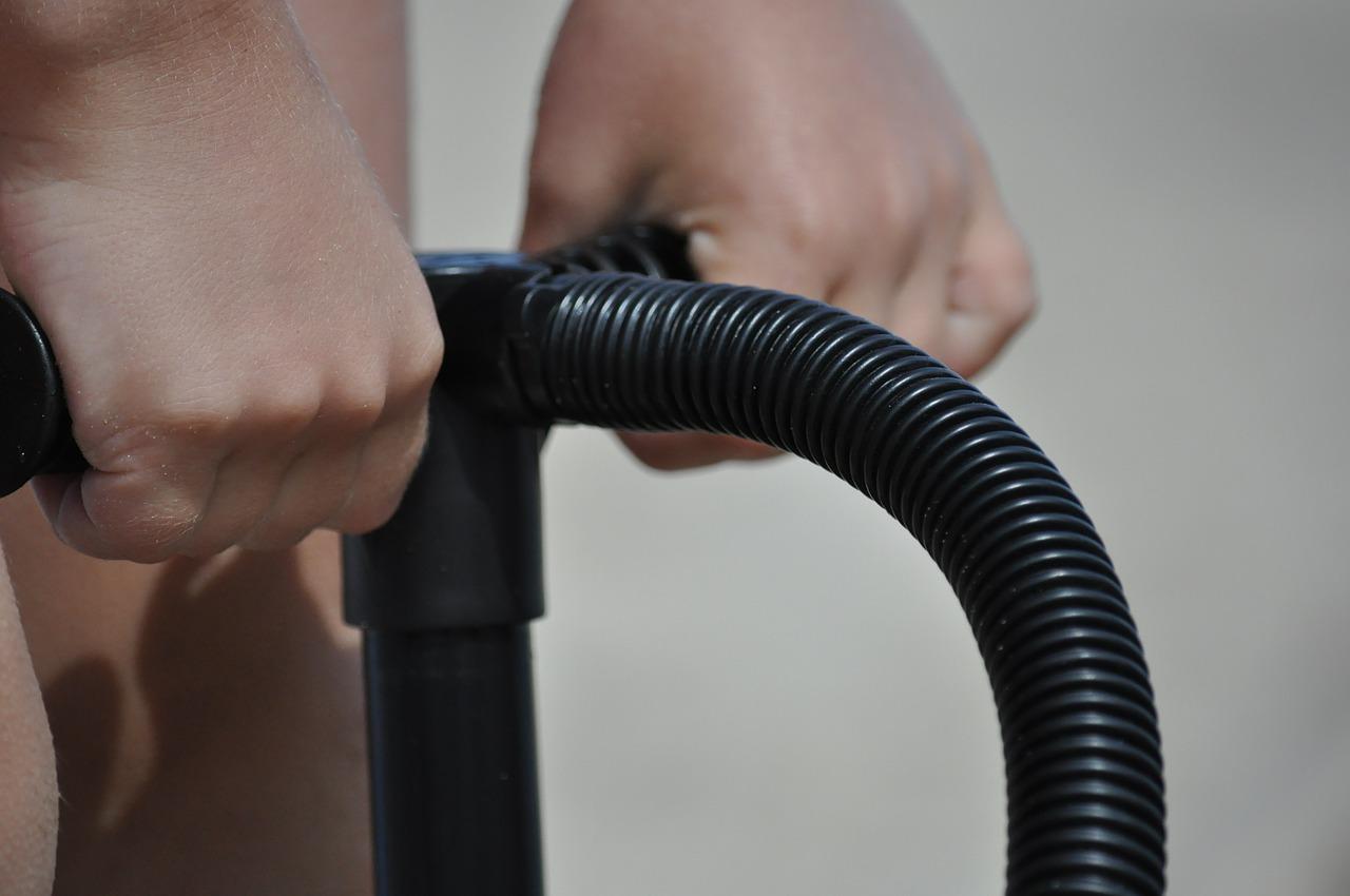 1. 抽油机选购指南