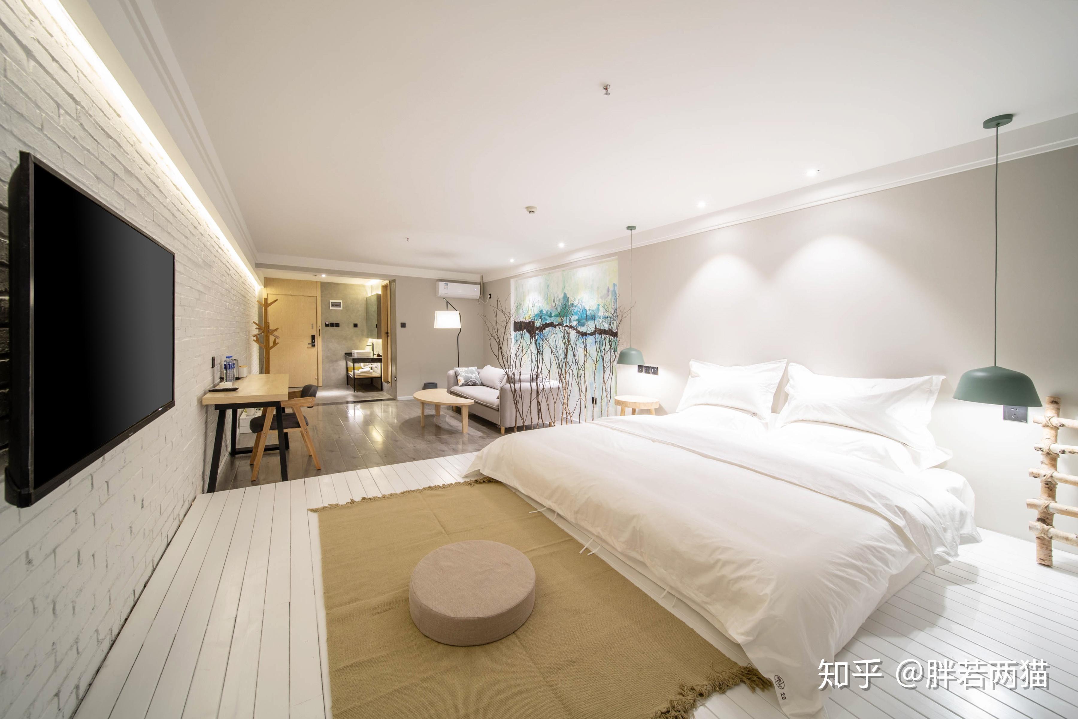 云南旅游,盘点昆明值得推荐的民宿or酒店 - 知乎