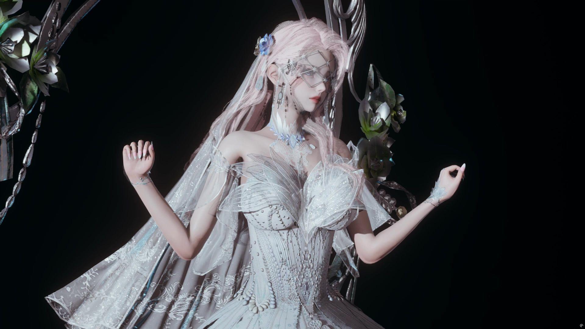 HS2 王牌竞速 星光恋曲 -人物卡