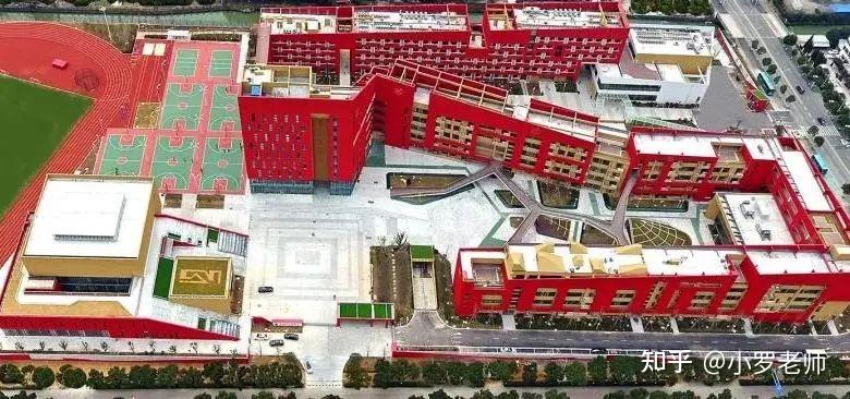 宁波最全“民办小学”大盘点！（学制、培养方向、教学特色、招生范围、每班人数...） - 知乎