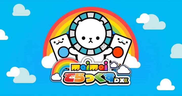 ★干货！从零开始学舞萌DX！ - 知乎
