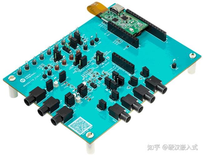 《安富莱嵌入式周报》第350期：Google开源Pebble智能手表，开源模块化机器人平台，开源万用表，支持10GHz HRTIM的单片机 ...