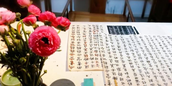 《宣示表》:高情商的人懂共情,钟繇教你如何给地位高的人提建议 - 知乎