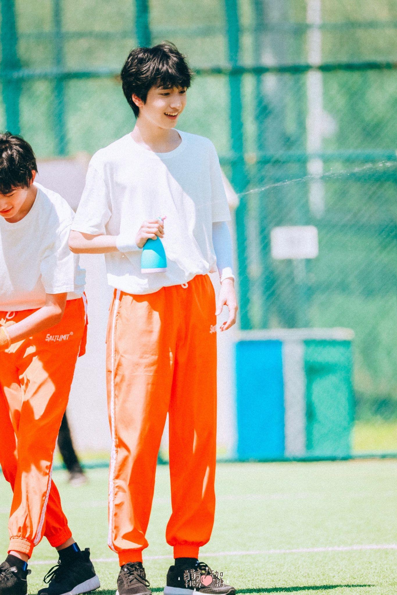 各位大姐有没有tnt夏季运动会的神图,或者你心中的top1? - 知乎