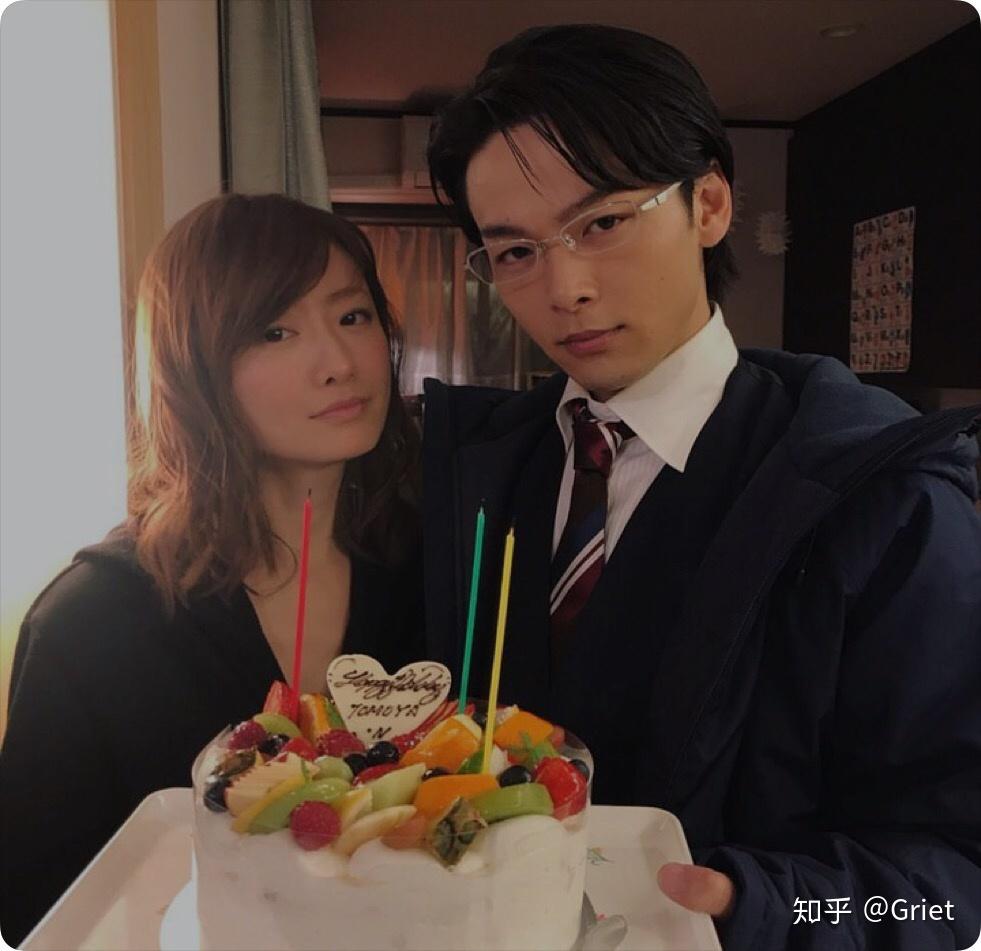 如何评价holiday love中井筒渡? - 知乎