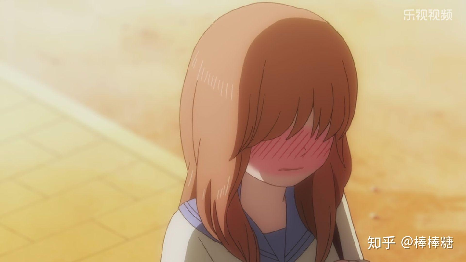 有没有大神分享一下《俺物语》这部番的大和的壁纸? - 知乎