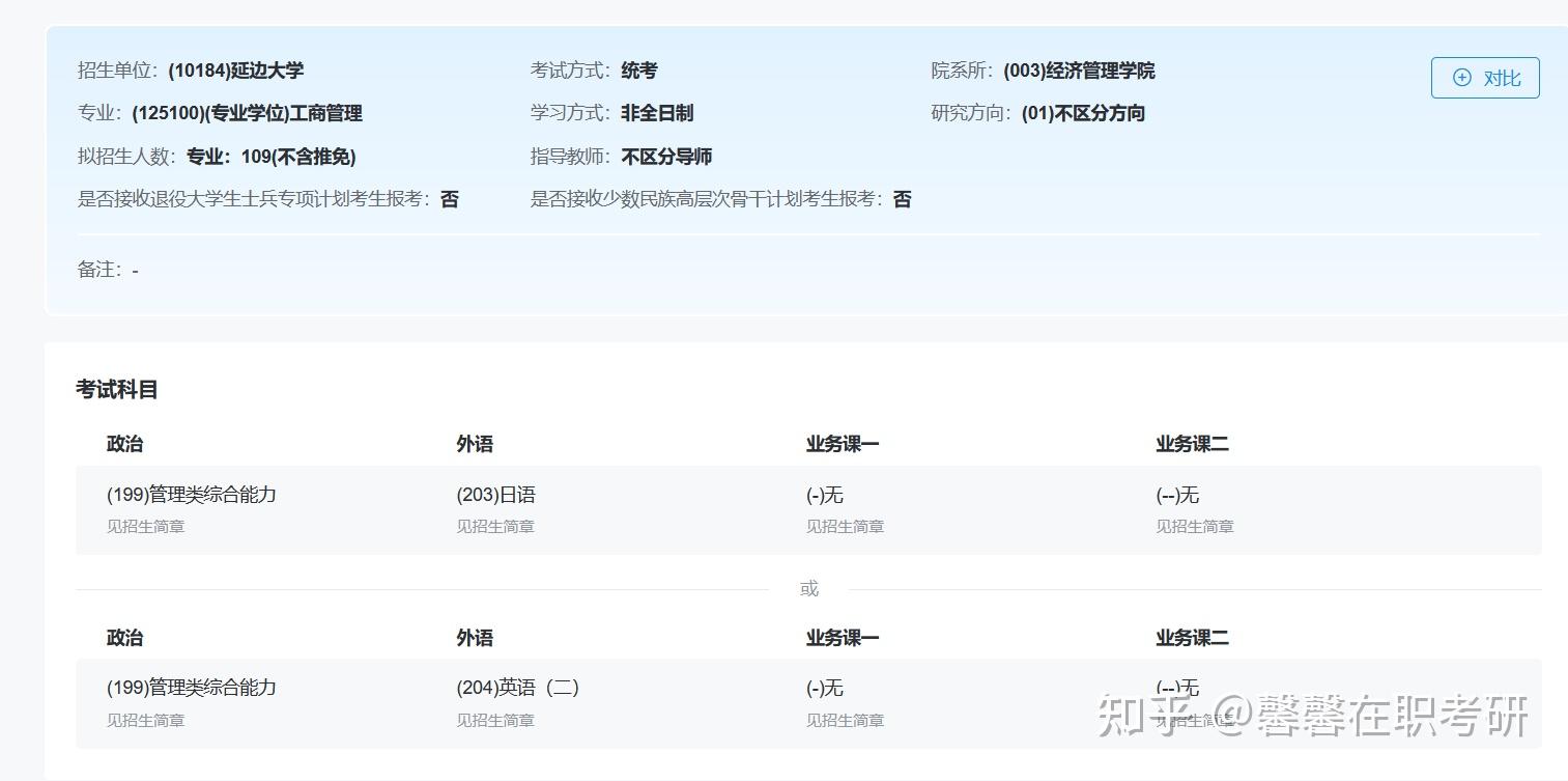 怎么报名？2026年延边大学非全日制研究生网报流程赶快码住！ - 知乎