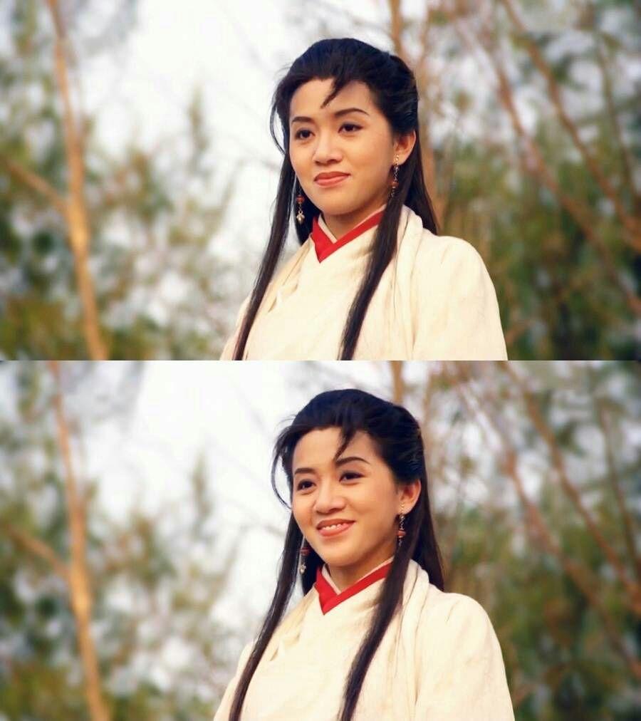 提到盛世美颜,你最先想到的是谁? - 知乎