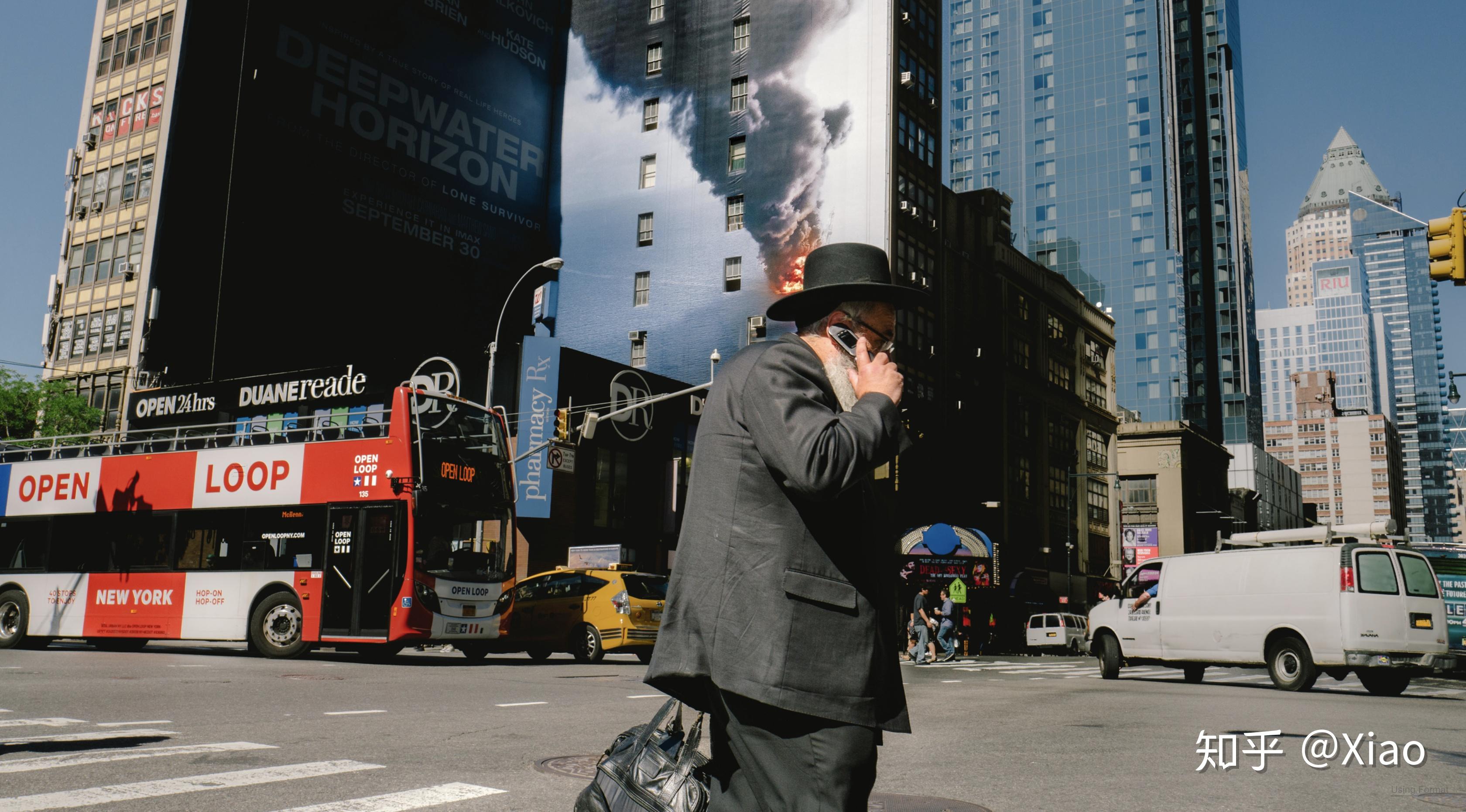 有哪些使用理光gr的摄影师? - 知乎