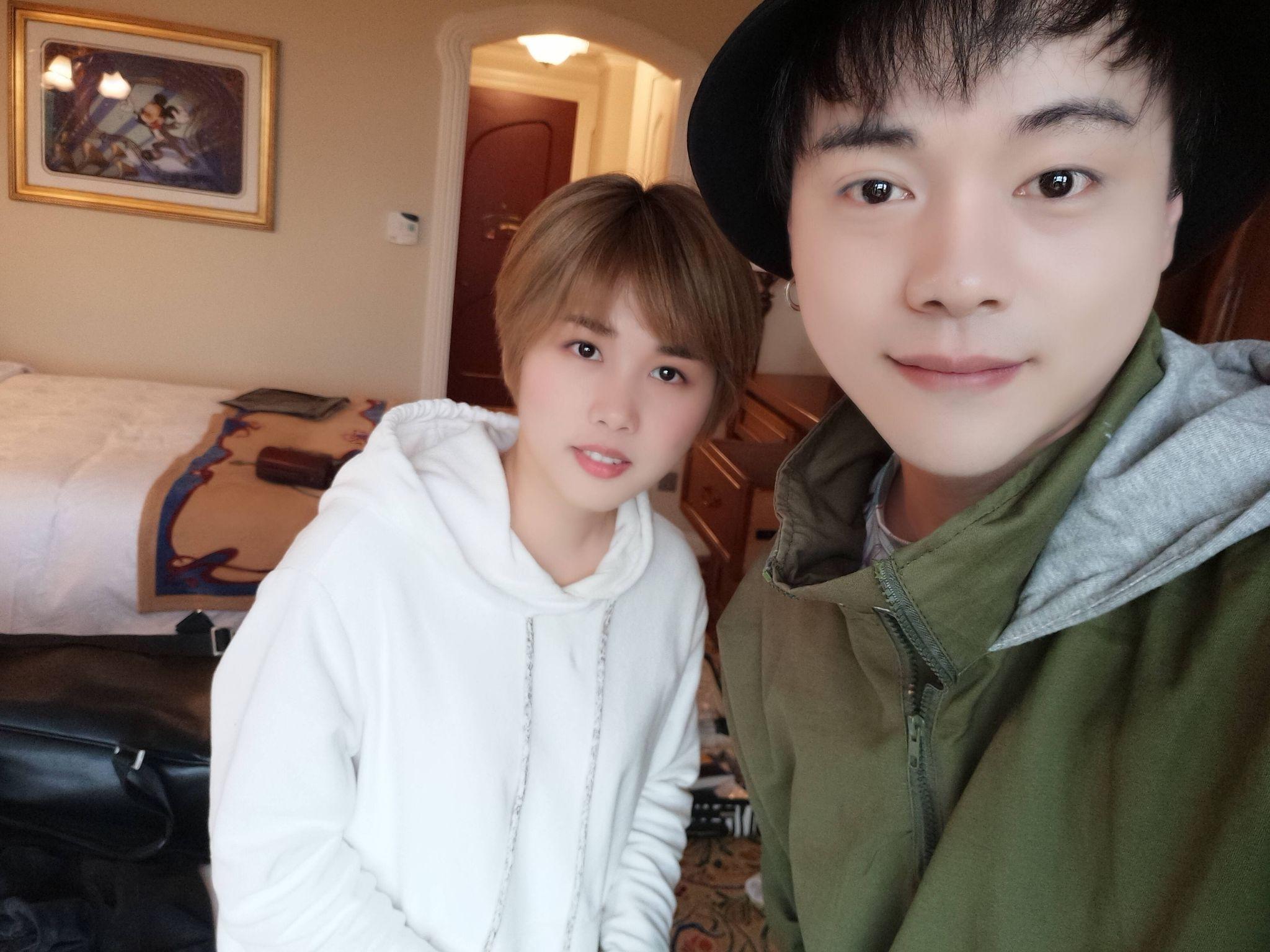 谁喜欢听三无marblue的歌为什么她的声线可以这么好听是后期出来么