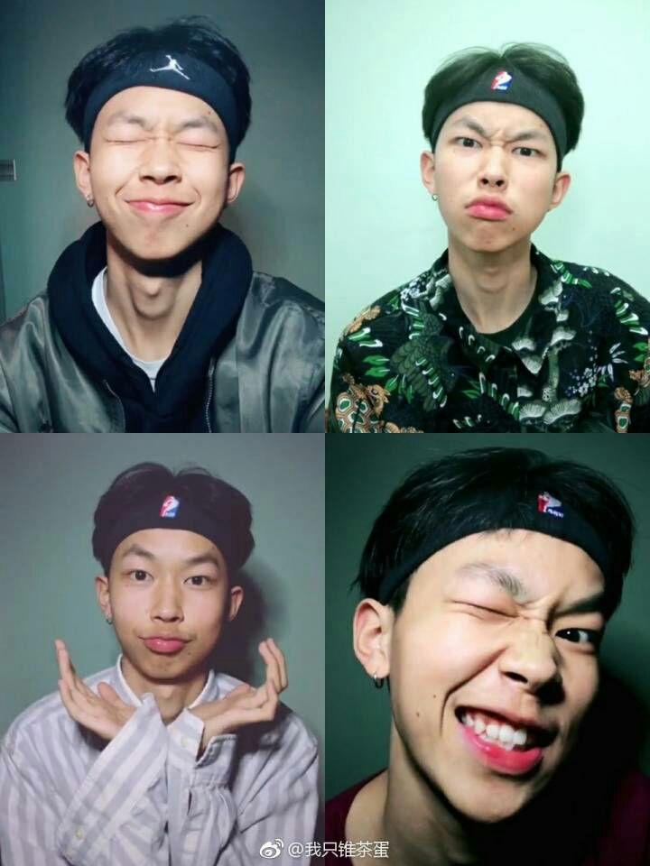 抖音斯外戈为什么会吸这么多粉