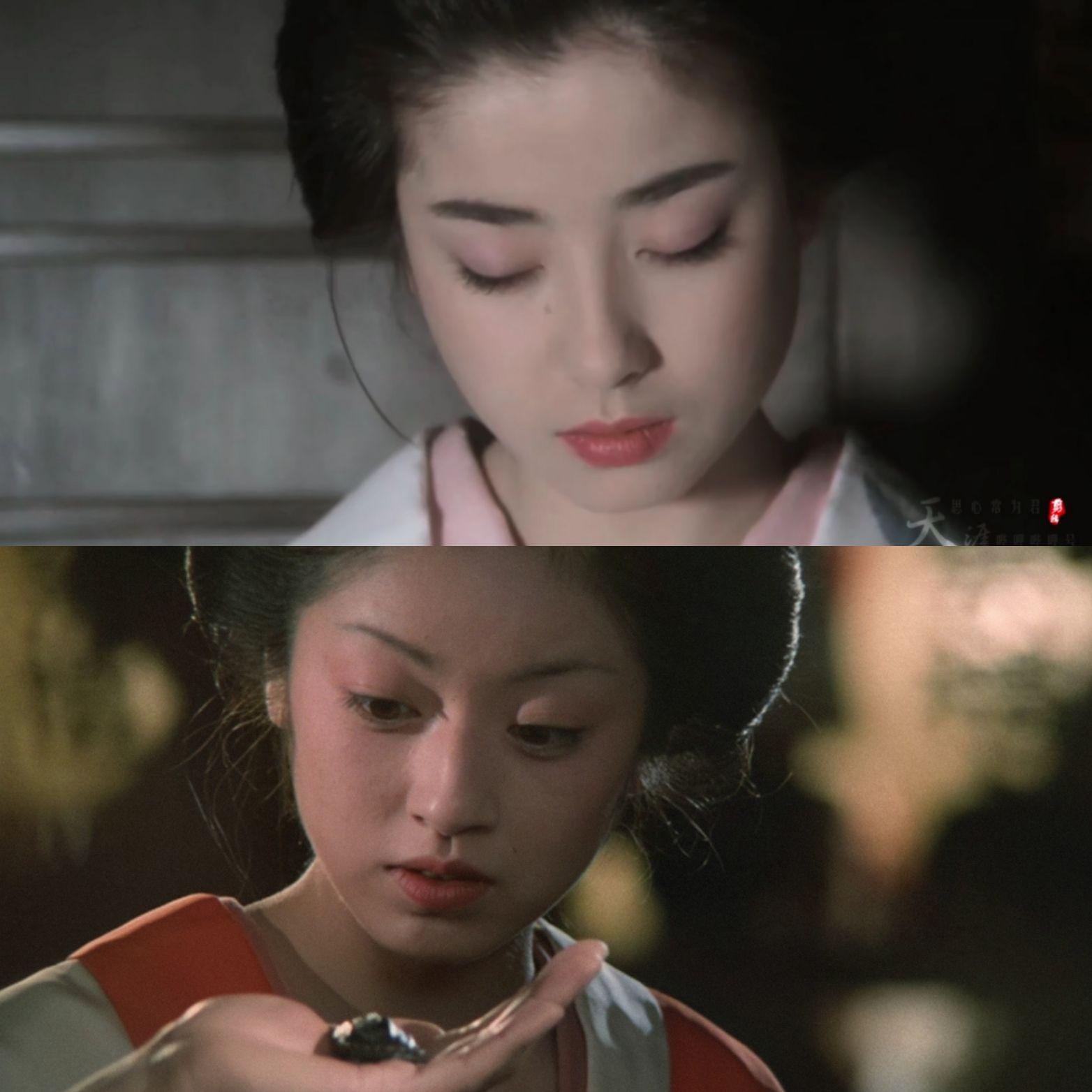 如何评价宫泽理惠的长相? - 知乎