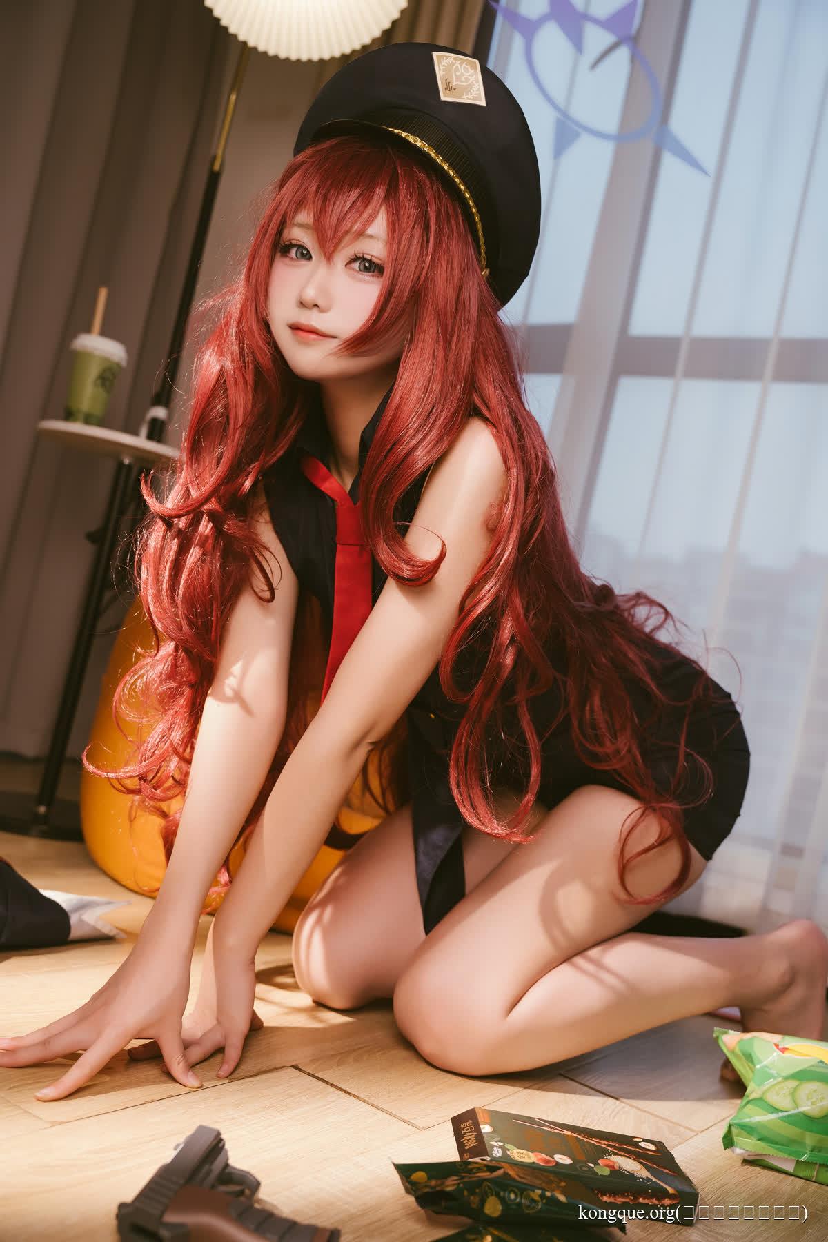 图片[19]-lunananya – 全套51期[9.4G-2026.1]-佳人吧