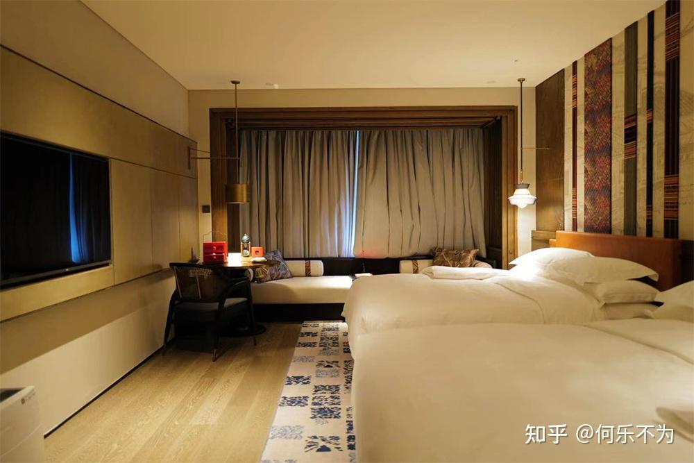 去九寨沟旅游住宿应该怎么安排? - 知乎