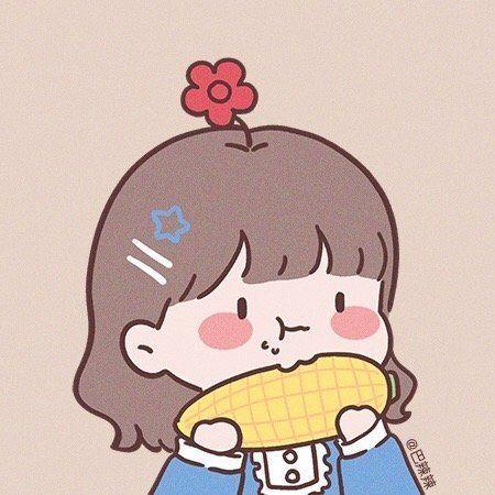 有没有哪些不明显的闺蜜头像? - 知乎