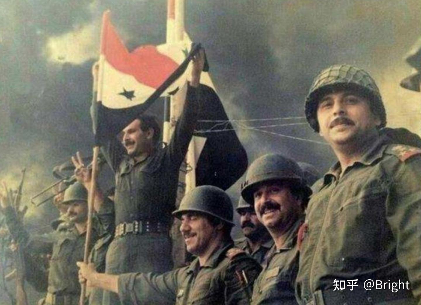 耗费万亿，死伤百万，一场战争打掉两个强国— 两伊战争（67） - 知乎