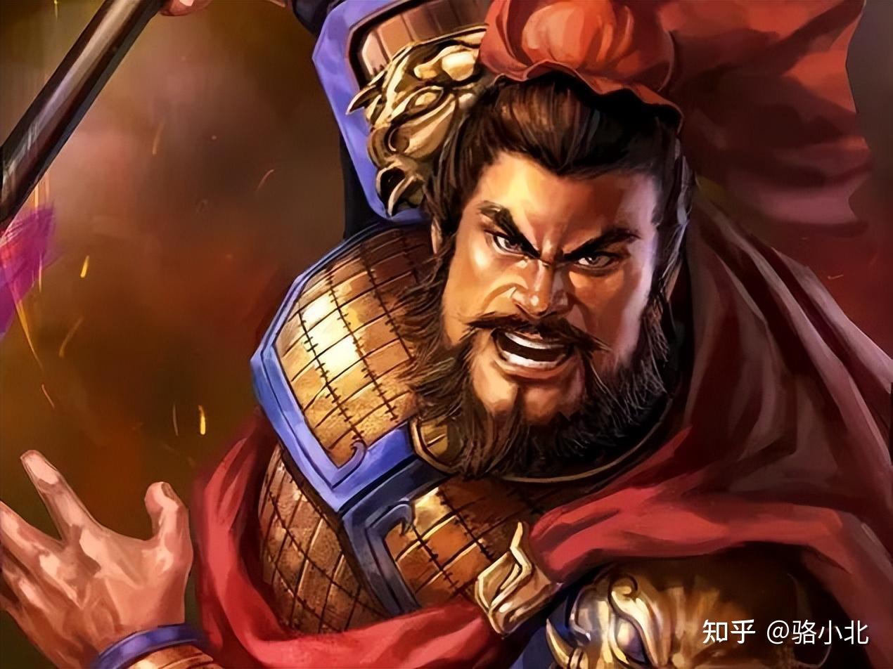 看《三国演义》一百四十员武将的籍贯,谁是你的老乡? - 知乎