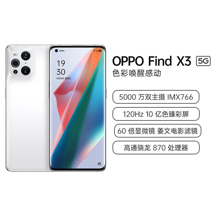 OPPO手機收購