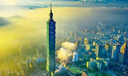 台湾回归势在必行,两岸统一后,对大陆百姓有什么好处? - 知乎